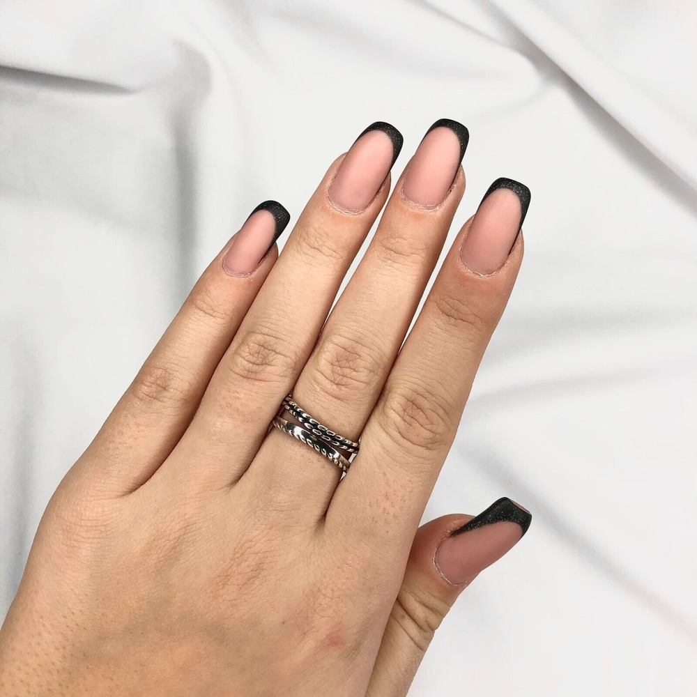 Stackable Rings, 925 Sterling Silver Rings, Statement Rings, Rings for Women's, - Picture 8 of 12